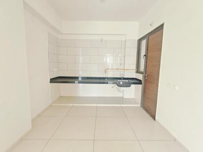 Kitchen Image of 2700 Sq.ft 4 BHK Penthouse for sale in Apurva Aasthaa Onyx, Memnagar Ahmedabad for Rs. 22500000