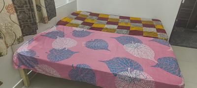 Bedroom Image of The Urban Nest  in Munnekollal, Bangalore