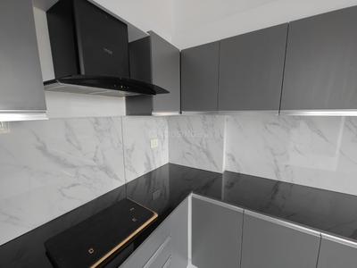 Kitchen Image of 1255 Sq.ft 2 BHK Apartment / Flat for sale in Nellikunnu Thrissur for Rs. 5271000