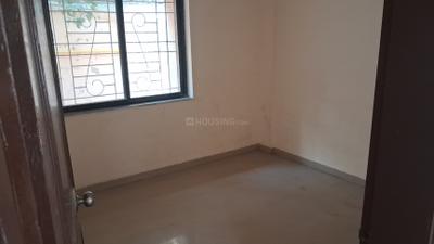 Bedroom Image of 2800 Sq.ft 3 BHK Villa for rent in Nagarkar Emerald Isle, Wagholi Pune for Rs. 40000
