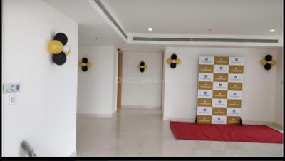 Living Room Image of 3000 Sq.ft 3 BHK Apartment / Flat for sale in Vascon Windermere, Koregaon Park Pune for Rs. 73000000