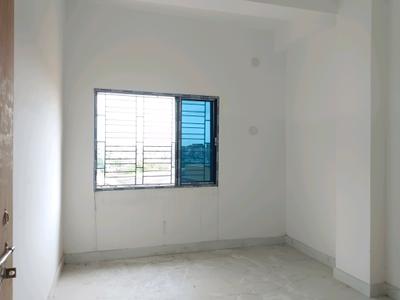 Bedroom Image of 640 Sq.ft 2 BHK Apartment / Flat for sale in Mourigram Howrah for Rs. 1920000