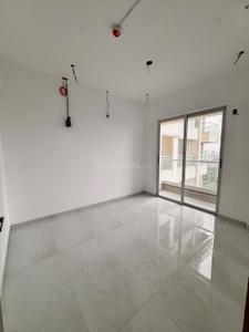 Bedroom Image of 1450 Sq.ft 2 BHK Apartment / Flat for sale in Newa Bhakti Park, Airoli Navi Mumbai for Rs. 19500000