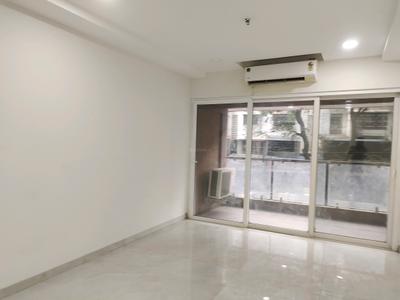 Living Room Image of 1250 Sq.ft 3 BHK Apartment / Flat for sale in Nicco Residency, Jogeshwari East Mumbai for Rs. 29500000