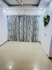 Hall Image of 1161 Sq.ft 2 BHK Apartment / Flat for sale in Aaryan Pride, Gota Ahmedabad for Rs. 6800000