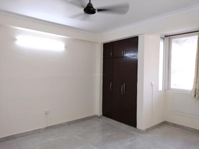Bedroom Image of 2350 Sq.ft 4 BHK Apartment / Flat for sale in Sector 23 Dwarka New Delhi for Rs. 35000000