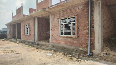 Image of 1100 Sq.ft 2 BHK Villa for sale in Sevai, Lucknow for Rs. 5500000