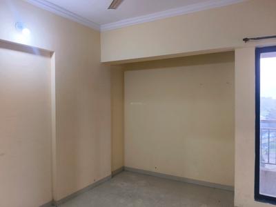 Bedroom Image of 760 Sq.ft 2 BHK Apartment / Flat for sale in Raunak City Sector IV D6 by Raunak Group, Kalyan West Kalyan for Rs. 6400000