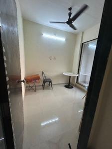 Bedroom Image of 540 Sq.ft 1 BHK Apartment / Flat for sale in Vangani Raigad for Rs. 1600000