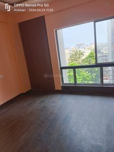 Bedroom Image of 1107 Sq.ft 3 BHK Apartment / Flat for rent in Natural City Lake Town, Patipukur Kolkata for Rs. 34000