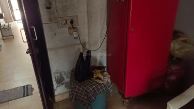 Kitchen Image of 200 Sq.ft 2 BHK Independent House for rent in Agwar Dala Jagraon for Rs. 10000