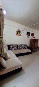 Bedroom Image of 1000 Sq.ft 1 BHK Apartment / Flat for sale in Ambegaon Pathar Pune for Rs. 4000000