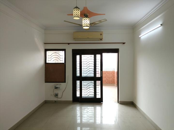 Palam Apartment Living Room 1