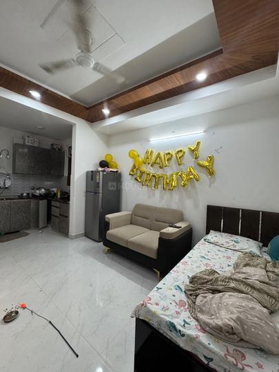 Neb Sarai Bedroom 1