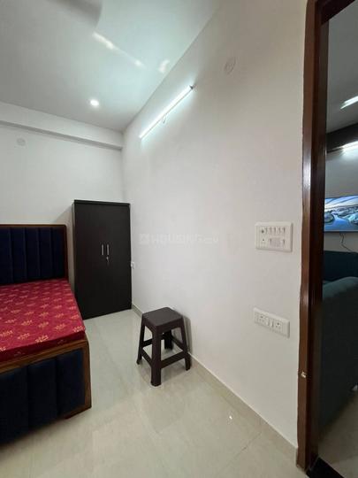 Block C, Sushant Lok Phase 1 Bedroom 1