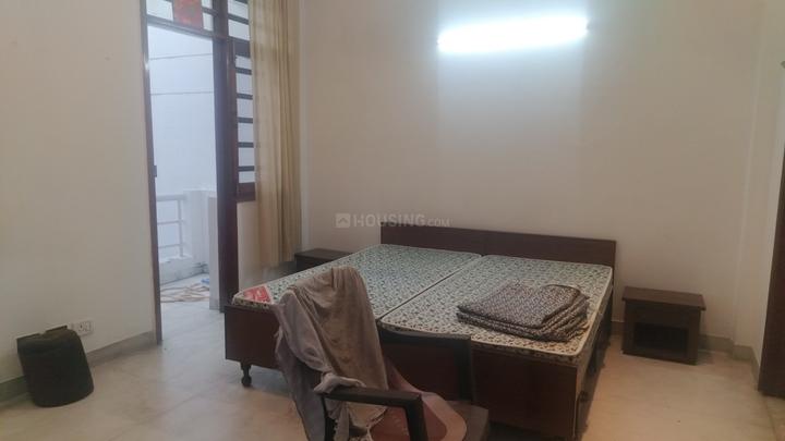 Sector 43 Bedroom One 1