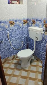 Bathroom Image of 1022 Sq.ft 3 BHK Independent House for sale in Bandel Hooghly for Rs. 5700000