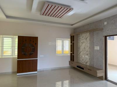 Living Room Image of 1280 Sq.ft 2 BHK Independent House for sale in Temple Town, Karamadai Coimbatore for Rs. 5850000