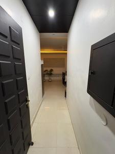 Image of 1800 Sq.ft 3 BHK Apartment / Flat for sale in U S U S Pine Homes, Dhakoli, Zirakpur for Rs. 8000000