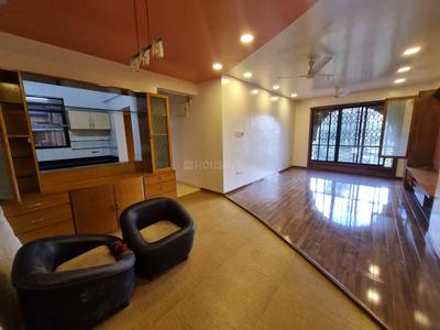 Hall Image of 1300 Sq.ft 2 BHK Apartment / Flat for rent in Nyati Meadows, Wadgaon Sheri Pune for Rs. 45000