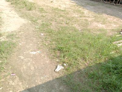 Residential Plot