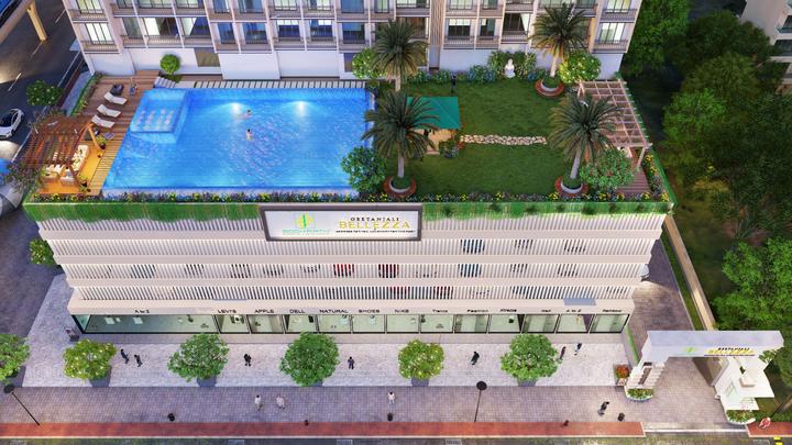 Siddharth Geetanjali Bellezza Main Image 1