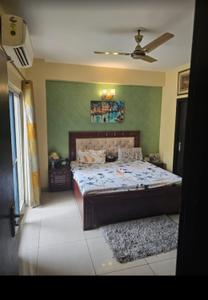 Bedroom Image of 1202 Sq.ft 2.5 BHK Apartment / Flat for sale in Gulshan Vivante, Sector 137 Noida for Rs. 15600000