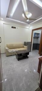 1 BHK Flat