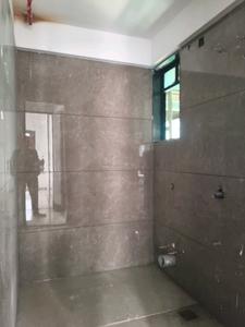 Common Bathroom Image of 1300 Sq.ft 3 BHK Apartment / Flat for sale in Ravet Pune for Rs. 9500000