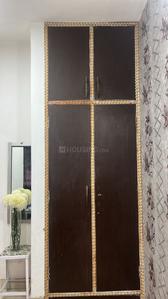 Bedroom Image of PG ONLY FOR GIRLS WITH FOOD  in Sector 70, Mohali