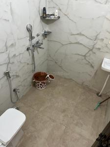 Image of 1605 Sq.ft 3 BHK Builder Floor for rent in Mahmoorganj, Varanasi for Rs. 26000