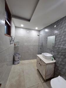 Bathroom Image of 2097 Sq.ft 3 BHK Independent House for sale in Gmada Aerocity Mohali for Rs. 57500000