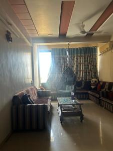 Hall Image of 1305 Sq.ft 3 BHK Apartment / Flat for sale in Raysan Gandhinagar for Rs. 8500000