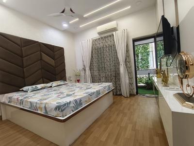 3 BHK Flat