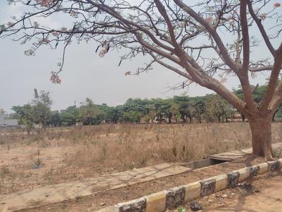 Image of 1672 Sq.ft Residential Plot / Land for sale in Chandapura, Bengaluru for Rs. 7942000