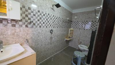 Image of 1400 Sq.ft 3 BHK Apartment / Flat for rent in Sevoke Rd, Siliguri for Rs. 30000