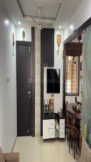 Mangalam Heights Living Room 1