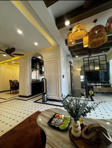 Bedroom Image of 1100 Sq.ft 2 BHK Apartment / Flat for rent in Sahjanand Riverview, Vadadla Bharuch for Rs. 12000