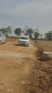 Image of 170 Sq.ft Residential Plot / Land for sale in Zaheerabad, Sangareddy for Rs. 1190000
