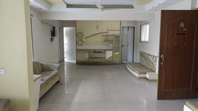 Living Room Image of 1600 Sq.ft 4 BHK Apartment / Flat for sale in Wonder Futura Phase 2, Kothrud Pune for Rs. 18000000