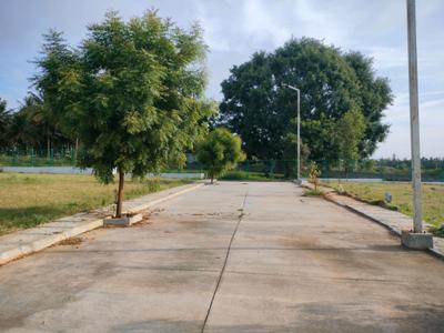 Image of 2120 Sq.ft Residential Plot / Land for sale in Nelamangala, Bengaluru for Rs. 5933860