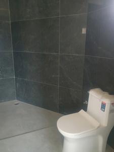 Bedroom Two Image of 1695 Sq.ft 3 BHK Apartment / Flat for sale in Sri Vasista Royal Heights, Dullapally Hyderabad for Rs. 7627500