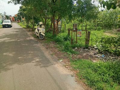 Image of 750 Sq.ft 2 BHK Independent House for sale in Thudiyalur, Coimbatore for Rs. 4999999