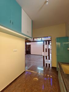 Kitchen Image of 1250 Sq.ft 4 BHK Independent House for sale in Horamavu Bengaluru for Rs. 19500000