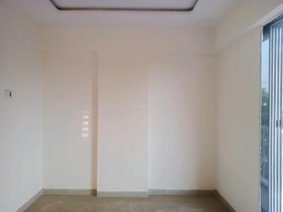 Bedroom Image of 1630 Sq.ft 3 BHK Apartment / Flat for rent in Dosti Paradise, Vasai West Vasai for Rs. 35000