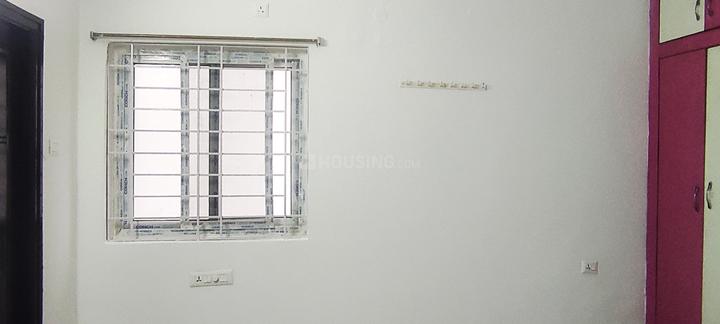 Victory Residency Bedroom 1