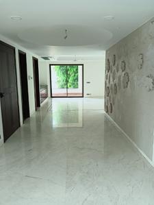 Hall Image of 3600 Sq.ft 4 BHK Builder Floor for sale in Gulmohar Park New Delhi for Rs. 180000000