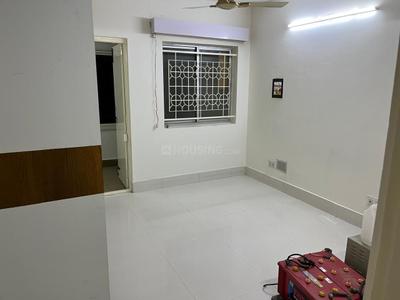 Bedroom Image of 1650 Sq.ft 3 BHK Apartment / Flat for rent in Malleswaram Bengaluru for Rs. 65000
