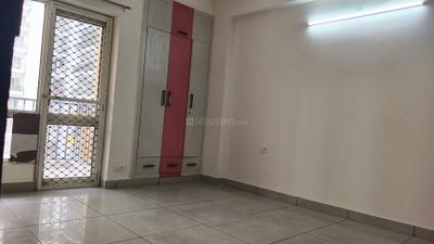 Bedroom Image of 975 Sq.ft 2 BHK Apartment / Flat for sale in Panchsheel Pinnacle Phase 2 Tower F1 Part Of Panc, Noida Extension Greater Noida for Rs. 7700000