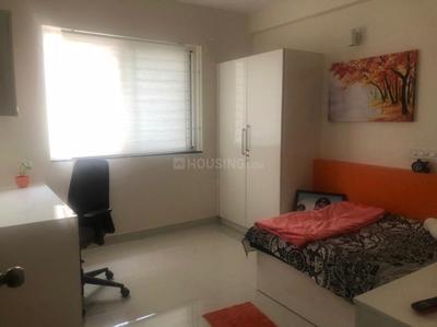 Hall Image of 1835 Sq.ft 3 BHK Apartment / Flat for sale in Puravankara Purva Seasons, C V Raman Nagar Bengaluru for Rs. 37500000